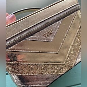 Victoria secret make up box